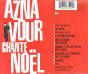 CHANTE NOEL TITRES 